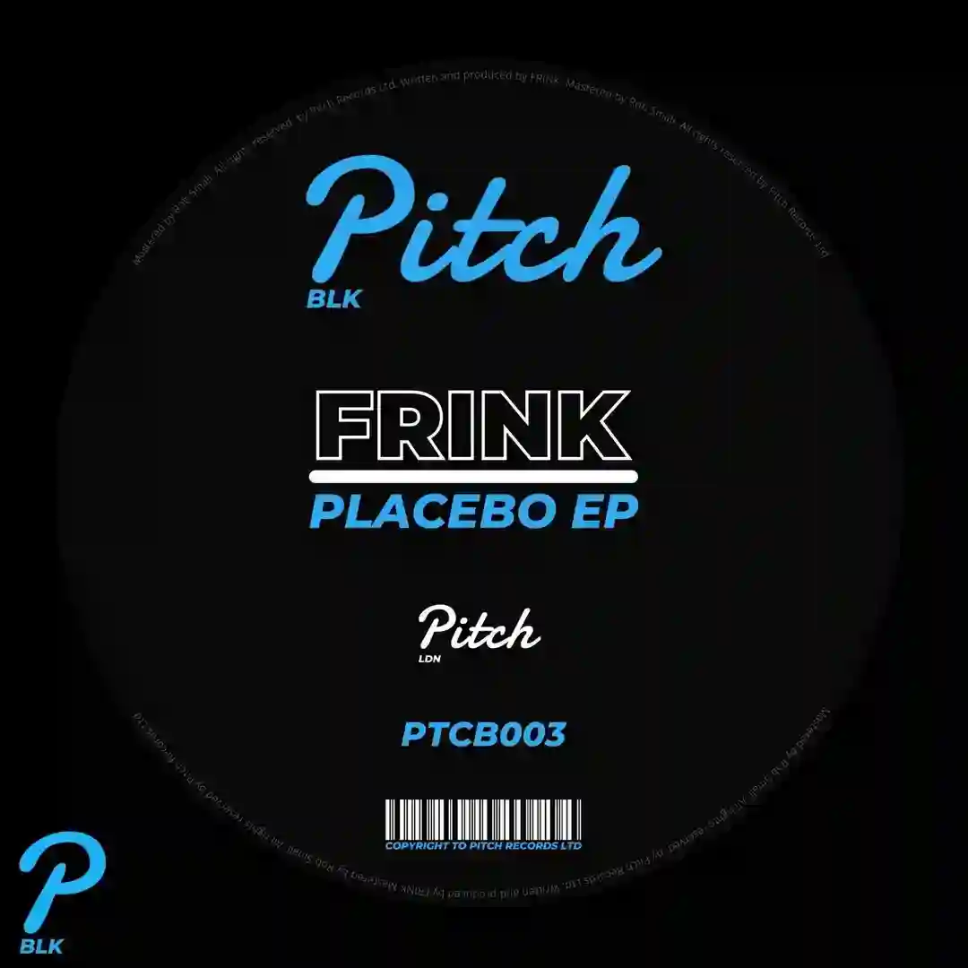 Placebo EP cover