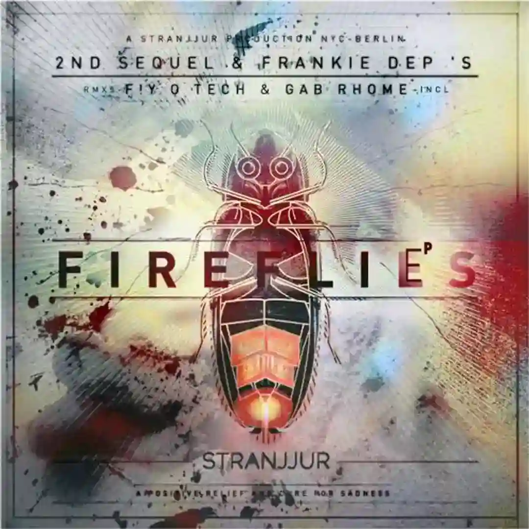 Fireflies (Original Mix) cover