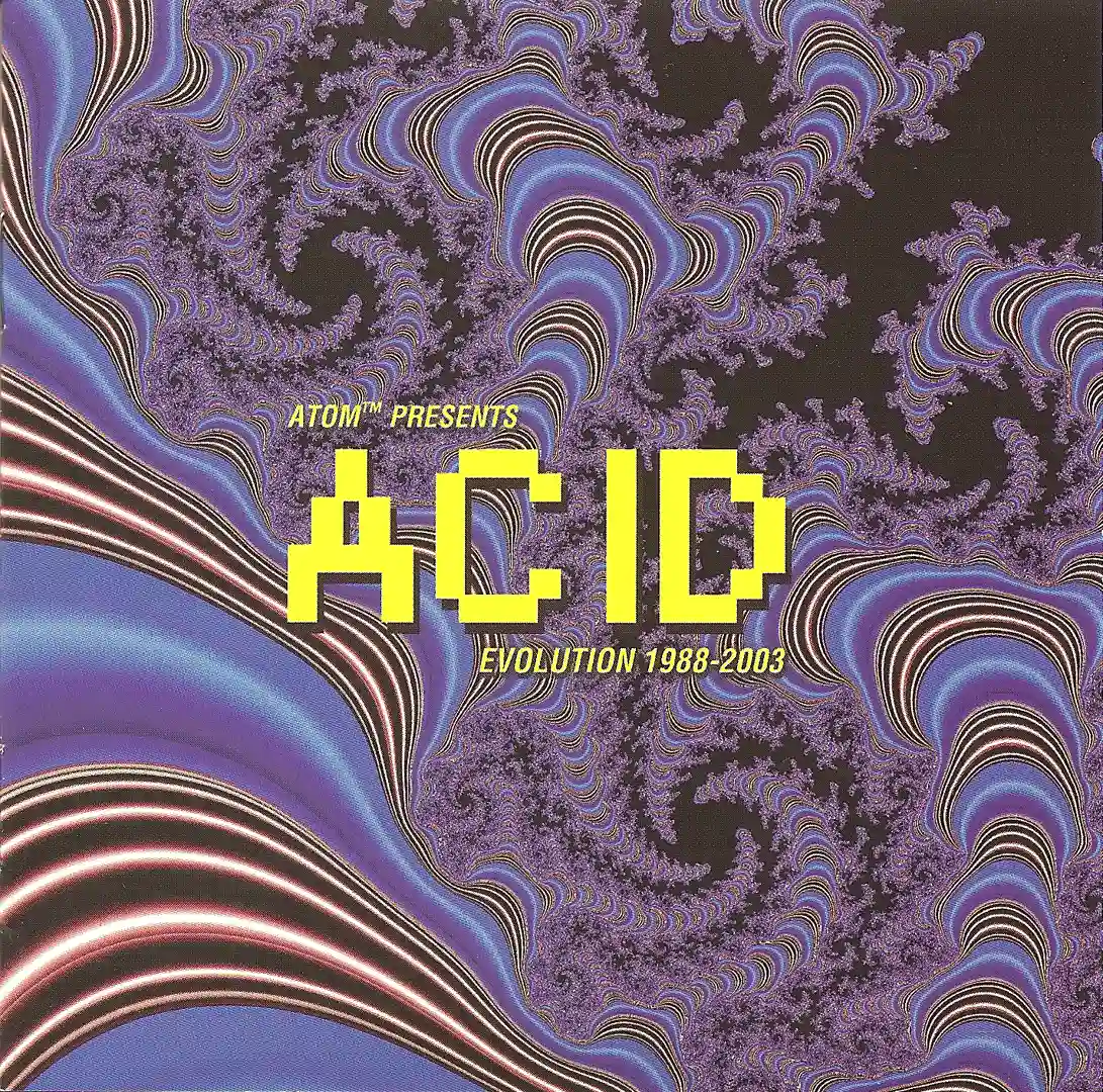 Superdrive (1997) cover