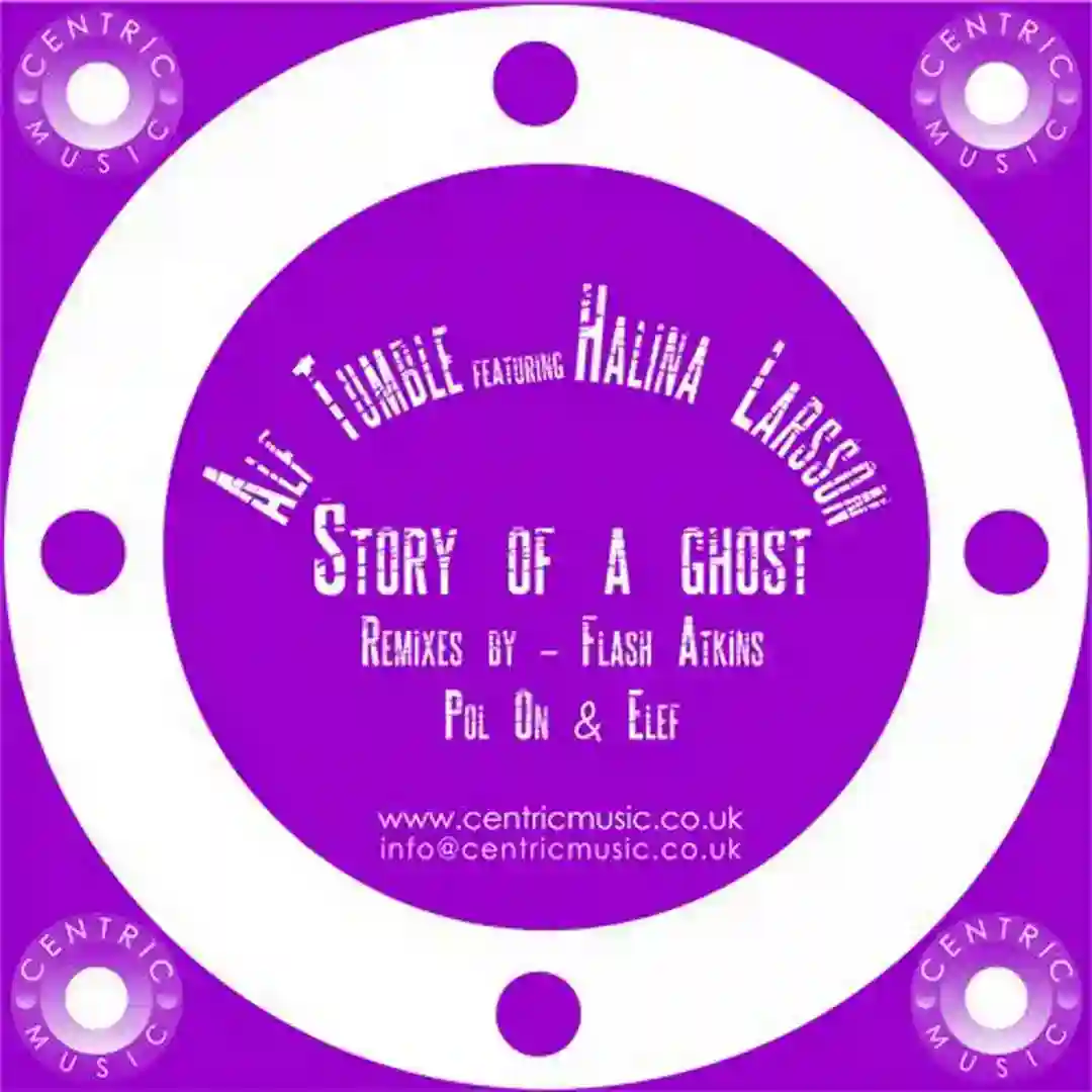 Alf Tumble (Pol_On) cover