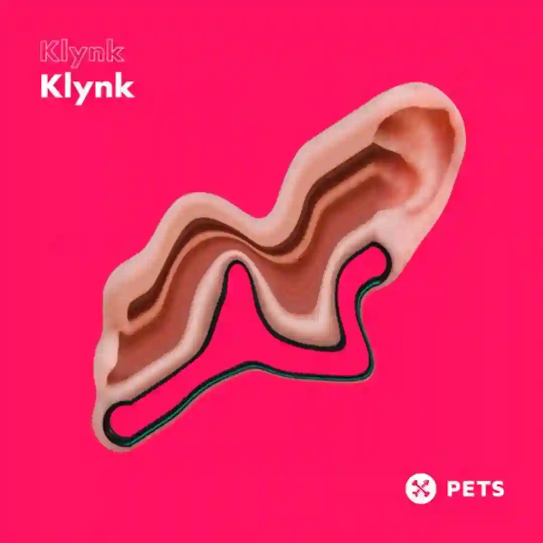 Klynk (Klynk Remix) cover