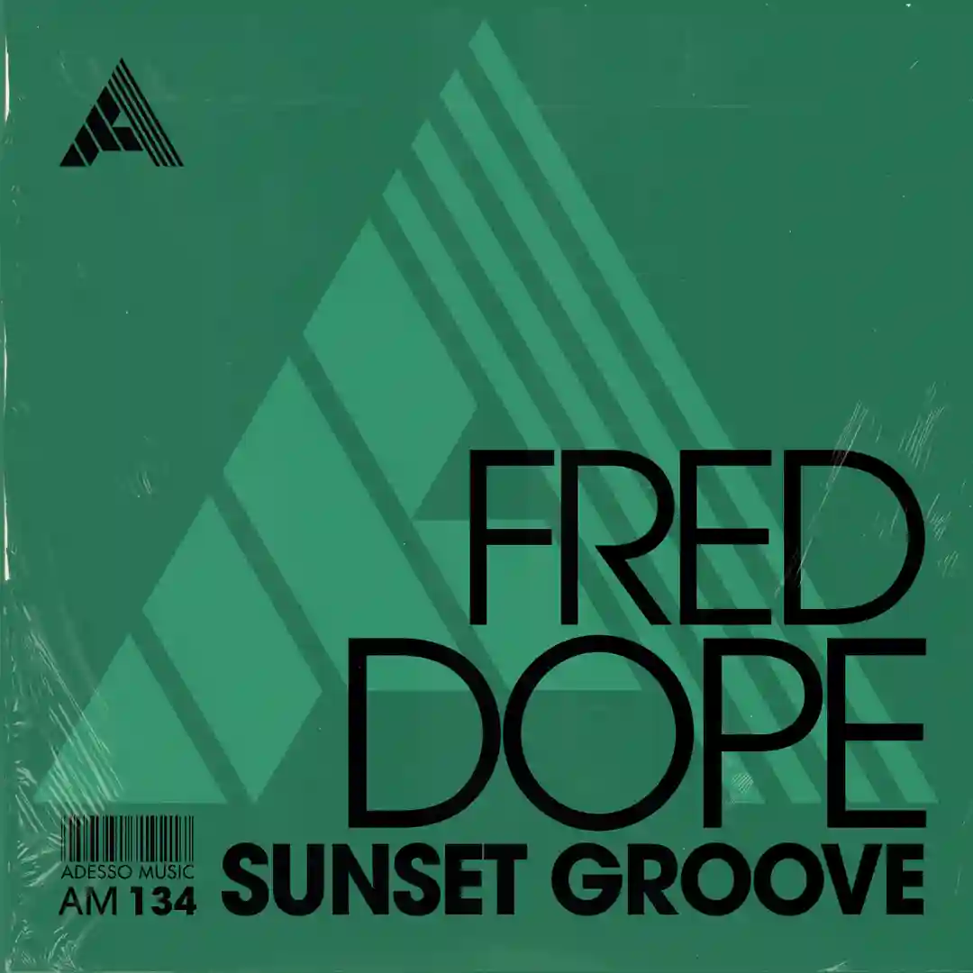 Sunset Groove (Extended Mix) cover