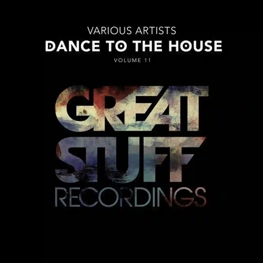 Hot Club (Original Mix) cover