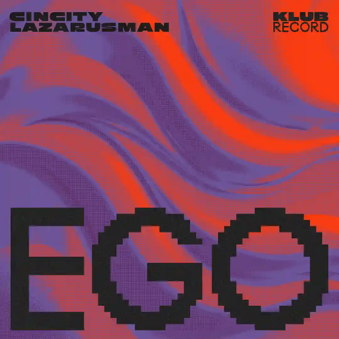 Ego (Extended) cover