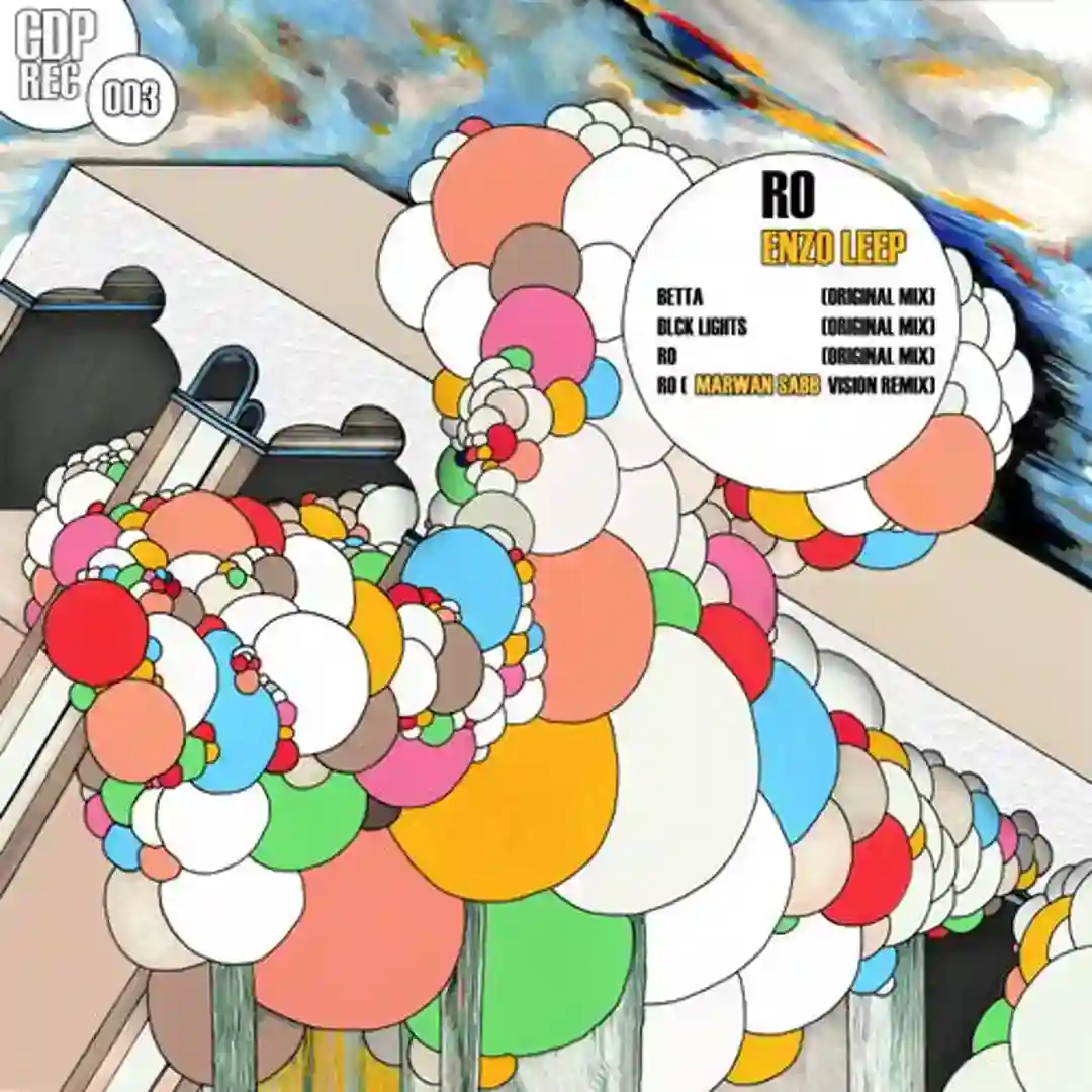 Ro cover