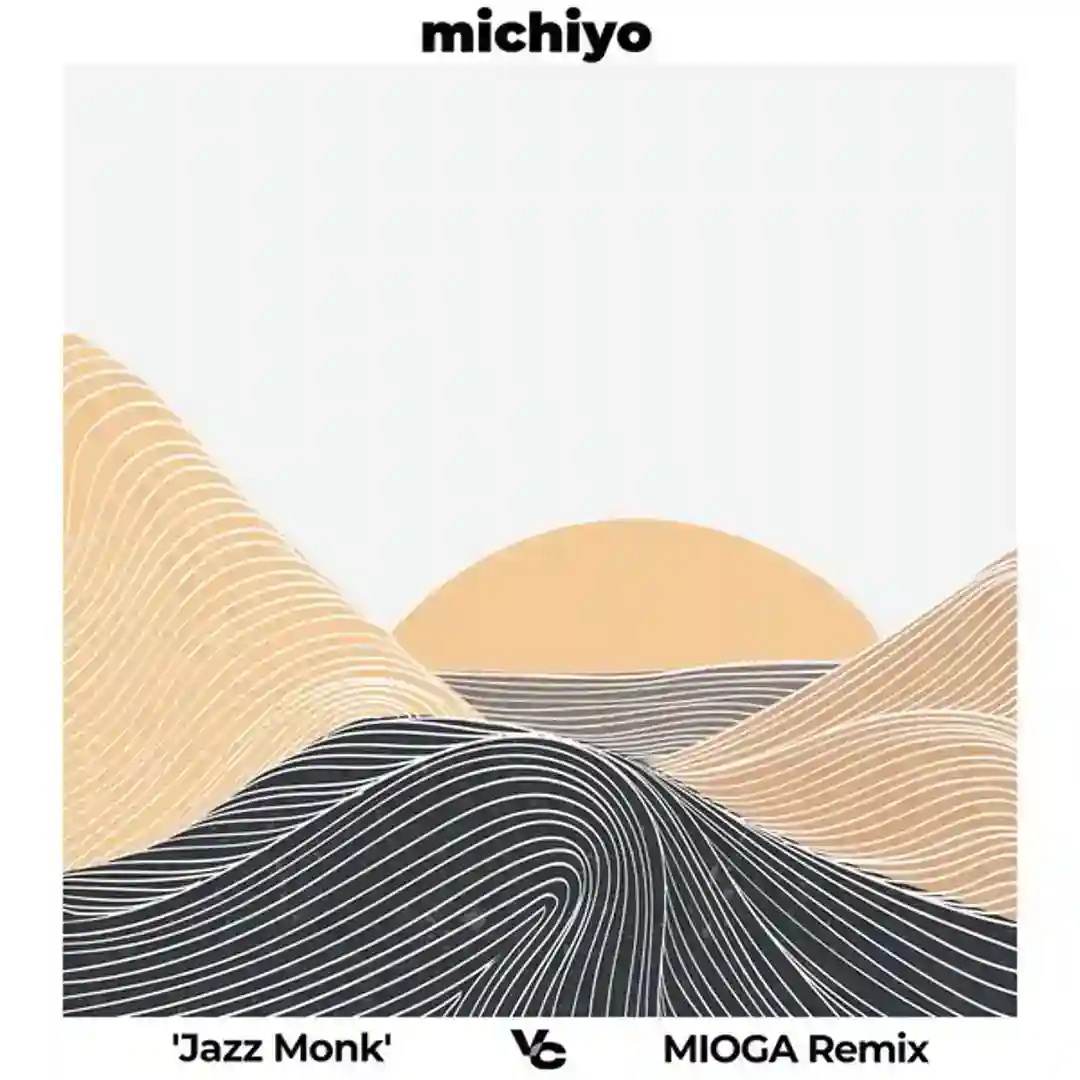 Jazz Monk cover