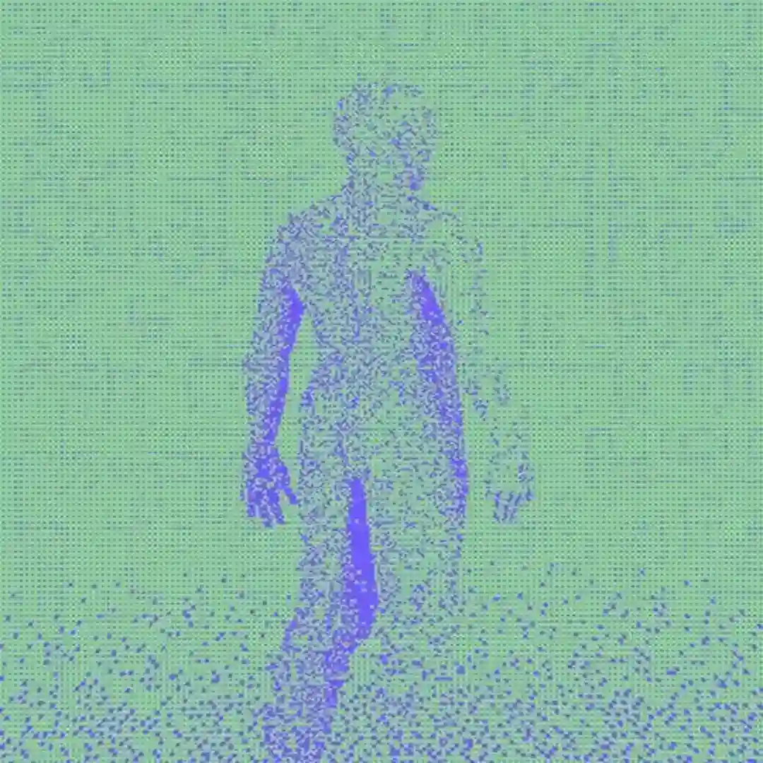 Parametric (Original Mix) cover