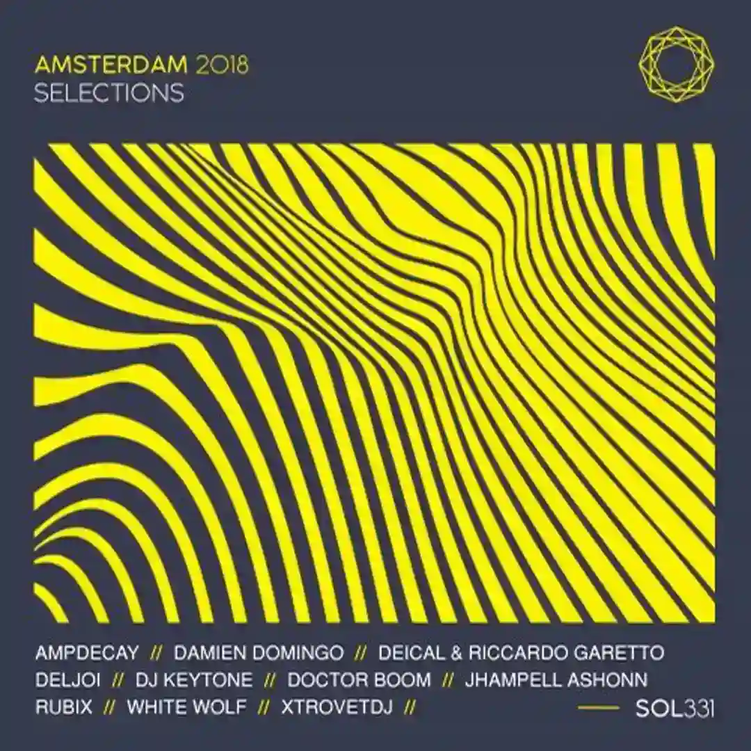 Lambda (Original Mix) cover
