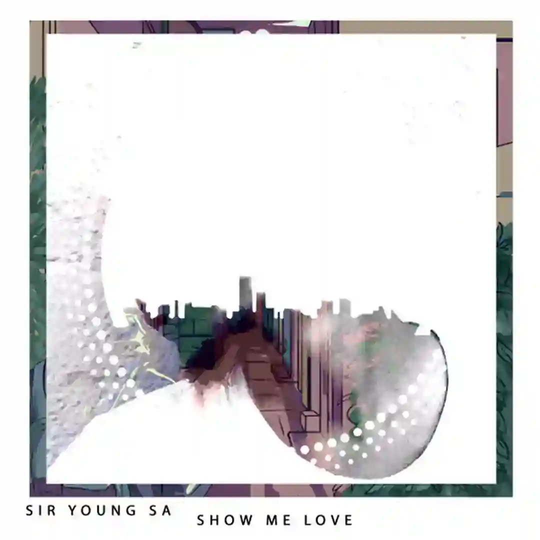 Show Me Love cover