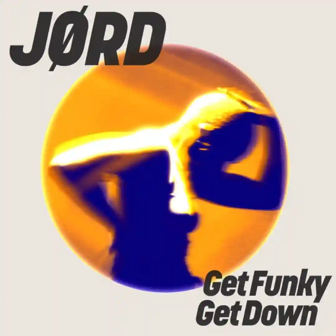 Get Funky, Get Down (Extended Mix) cover