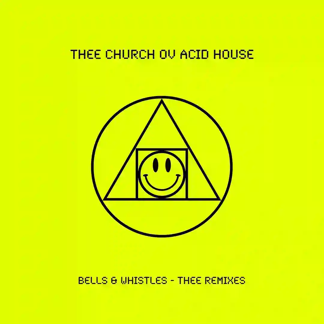 Theme (As One Remix) cover