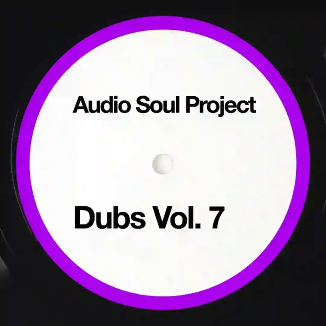 Dubs, Vol. 7 cover