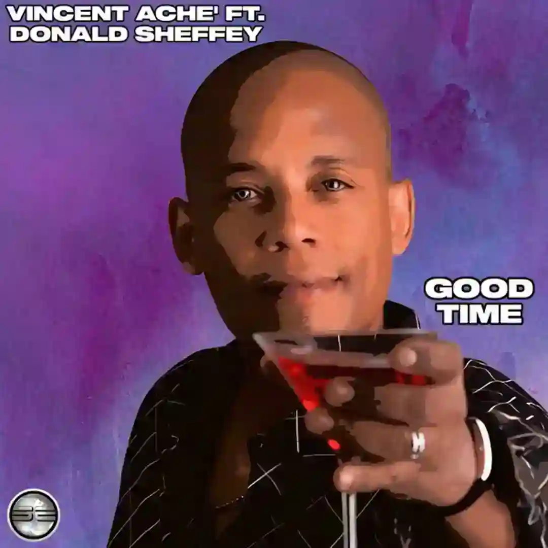 Good Time (Original Mix) cover