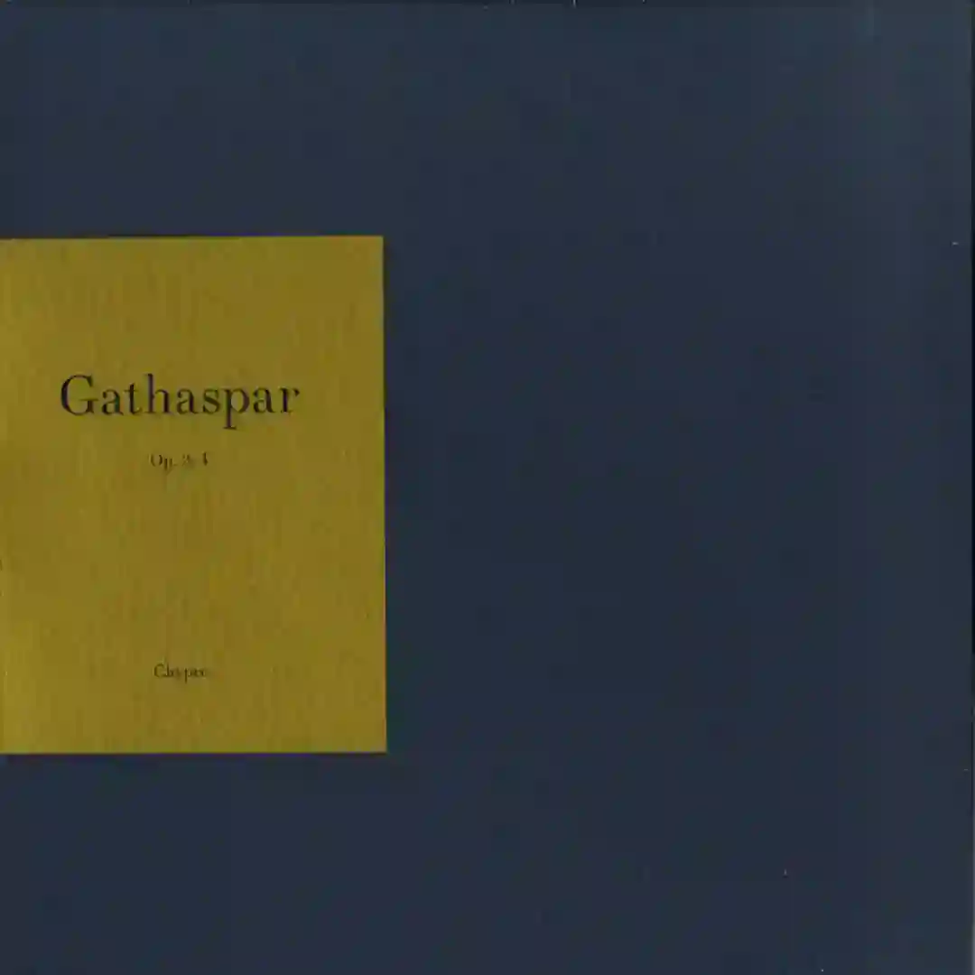 Op. 3-4 cover