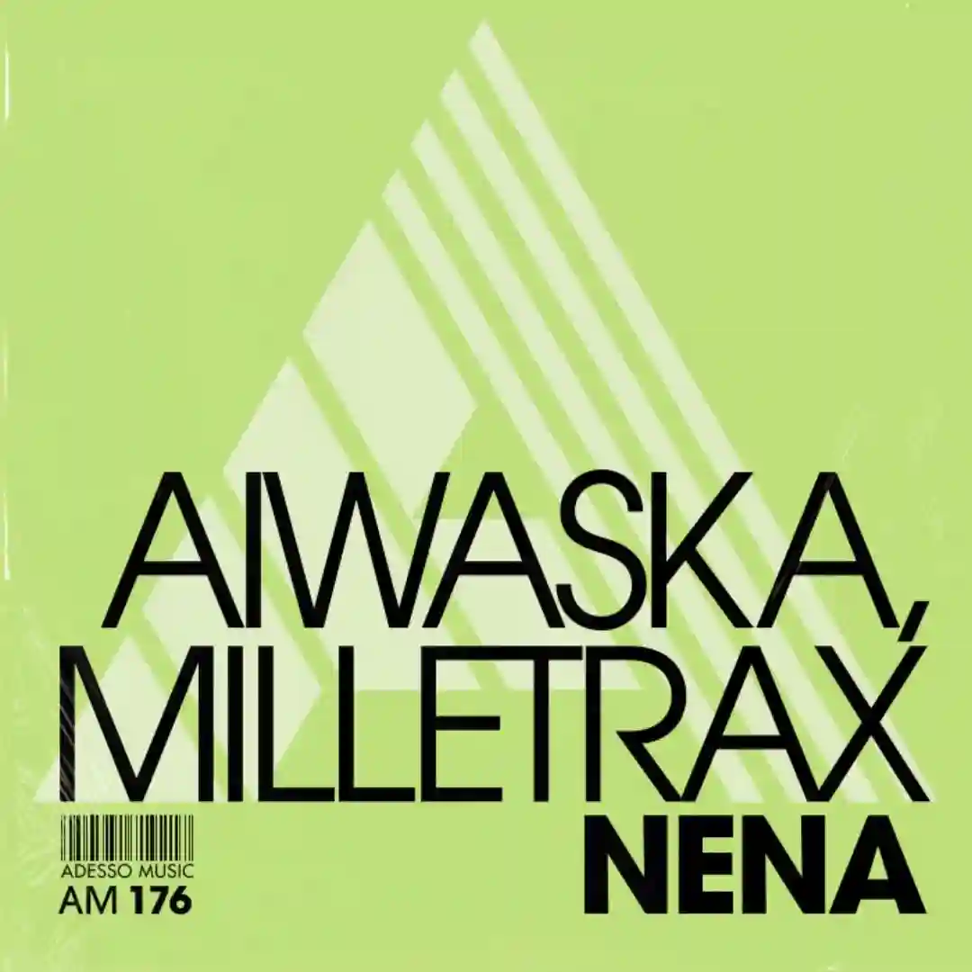 Nena (Extended Mix) cover