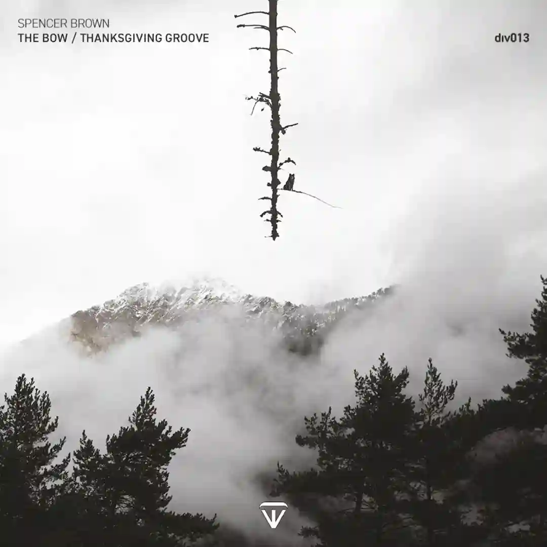 The Bow / Thanksgiving Groove cover