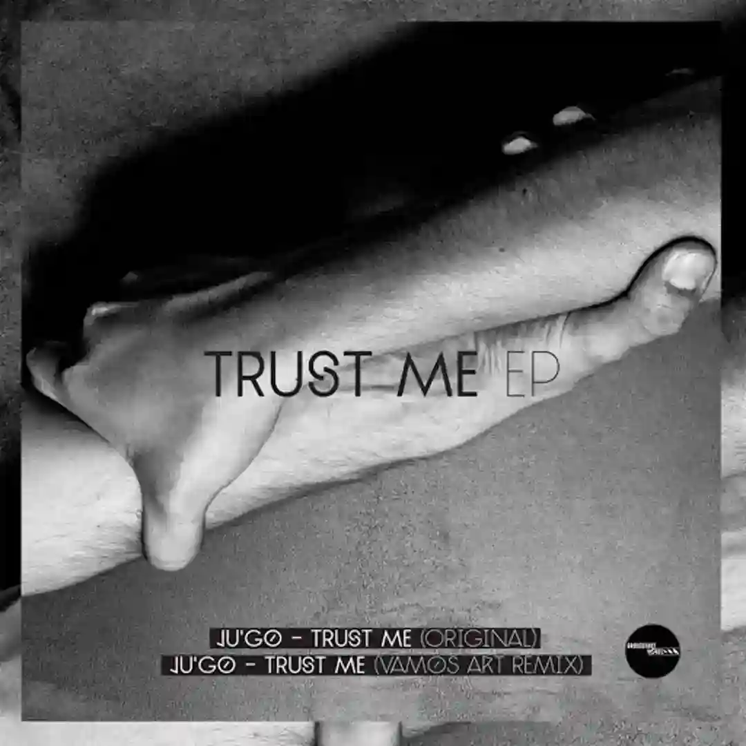 Trust Me cover