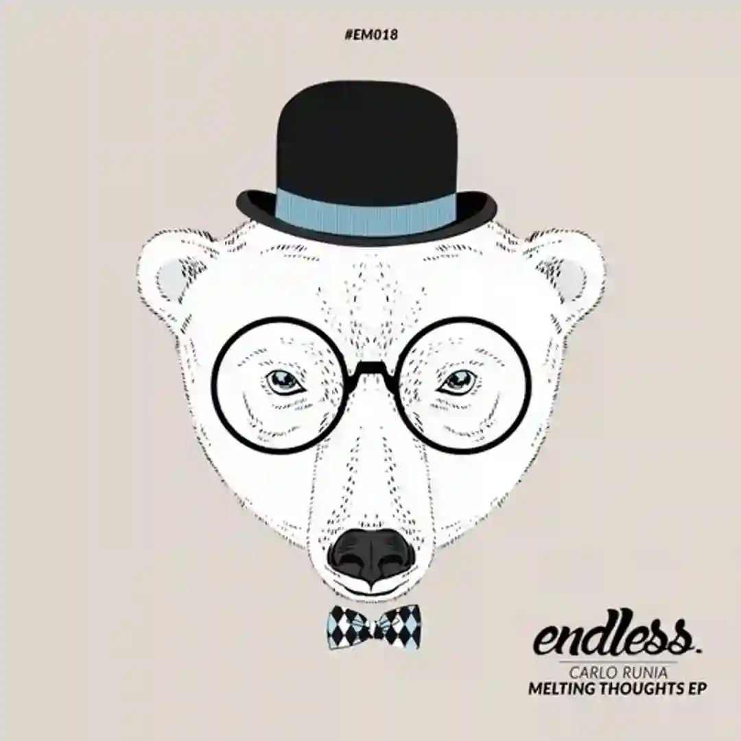 Share It With Them (Original Mix) cover