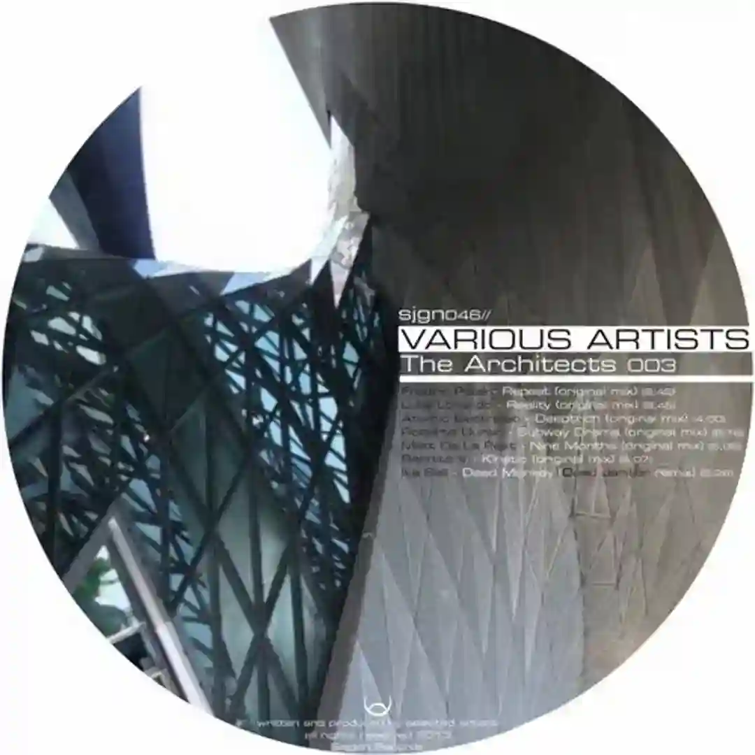 Reality cover