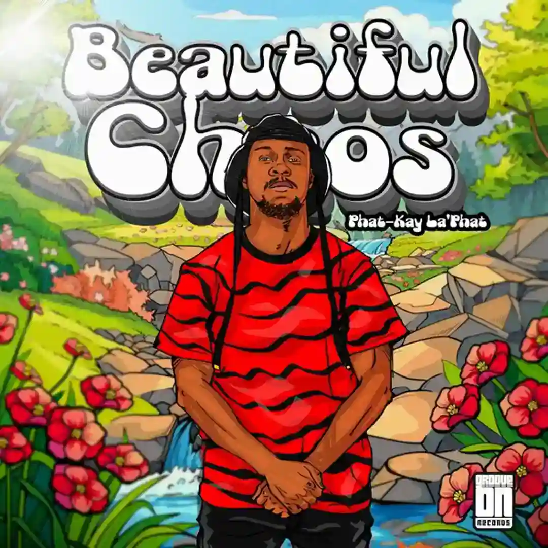 Beautiful Chaos (Original Mix) cover