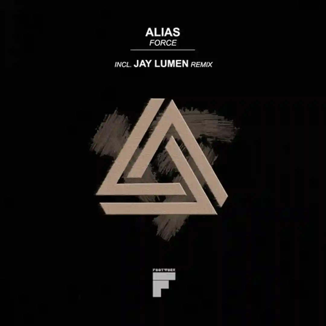 Paradox (Jay Lumen Remix) cover