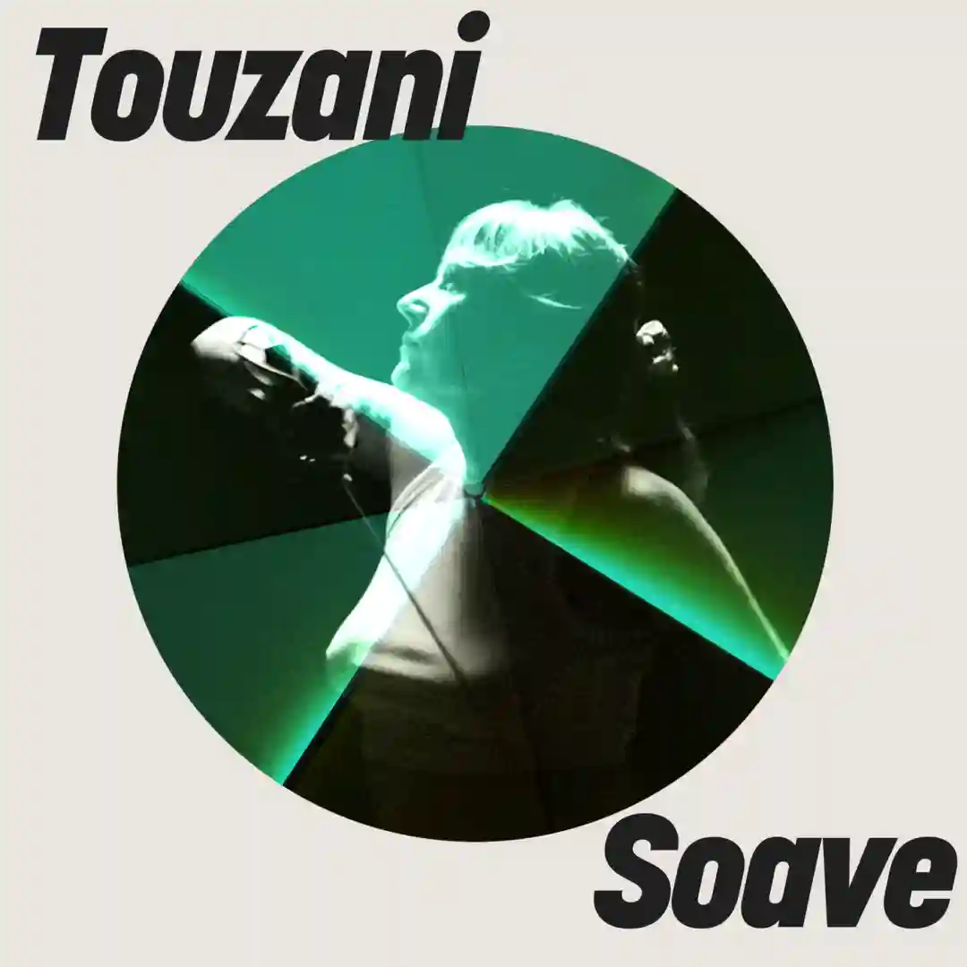 Soave cover