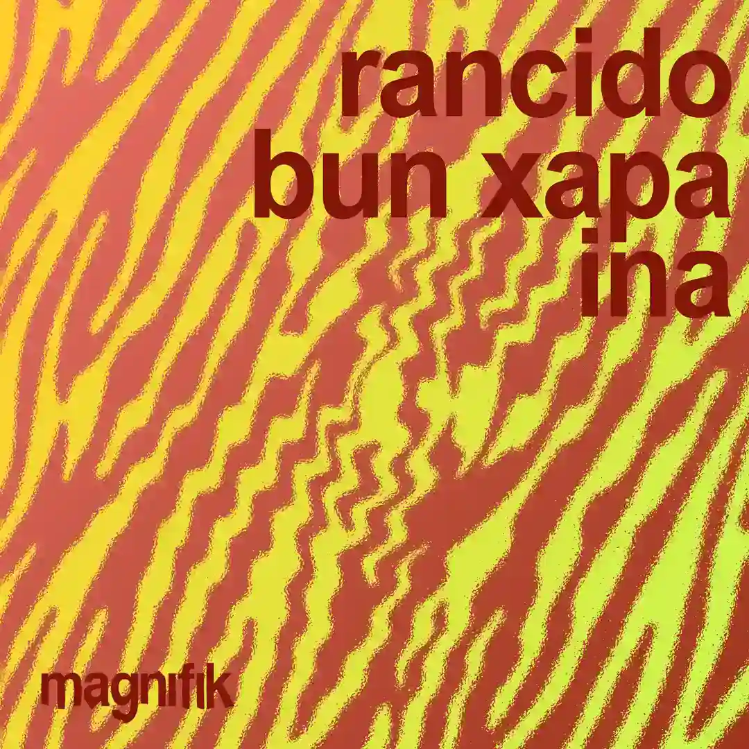 Ina (Original Mix) cover