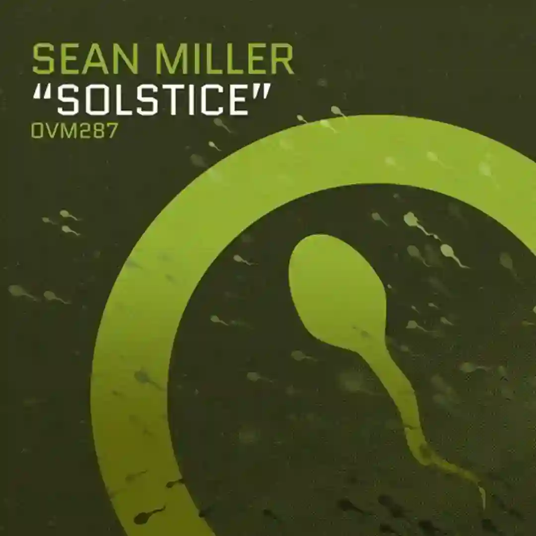 Solstice (Original Mix) cover