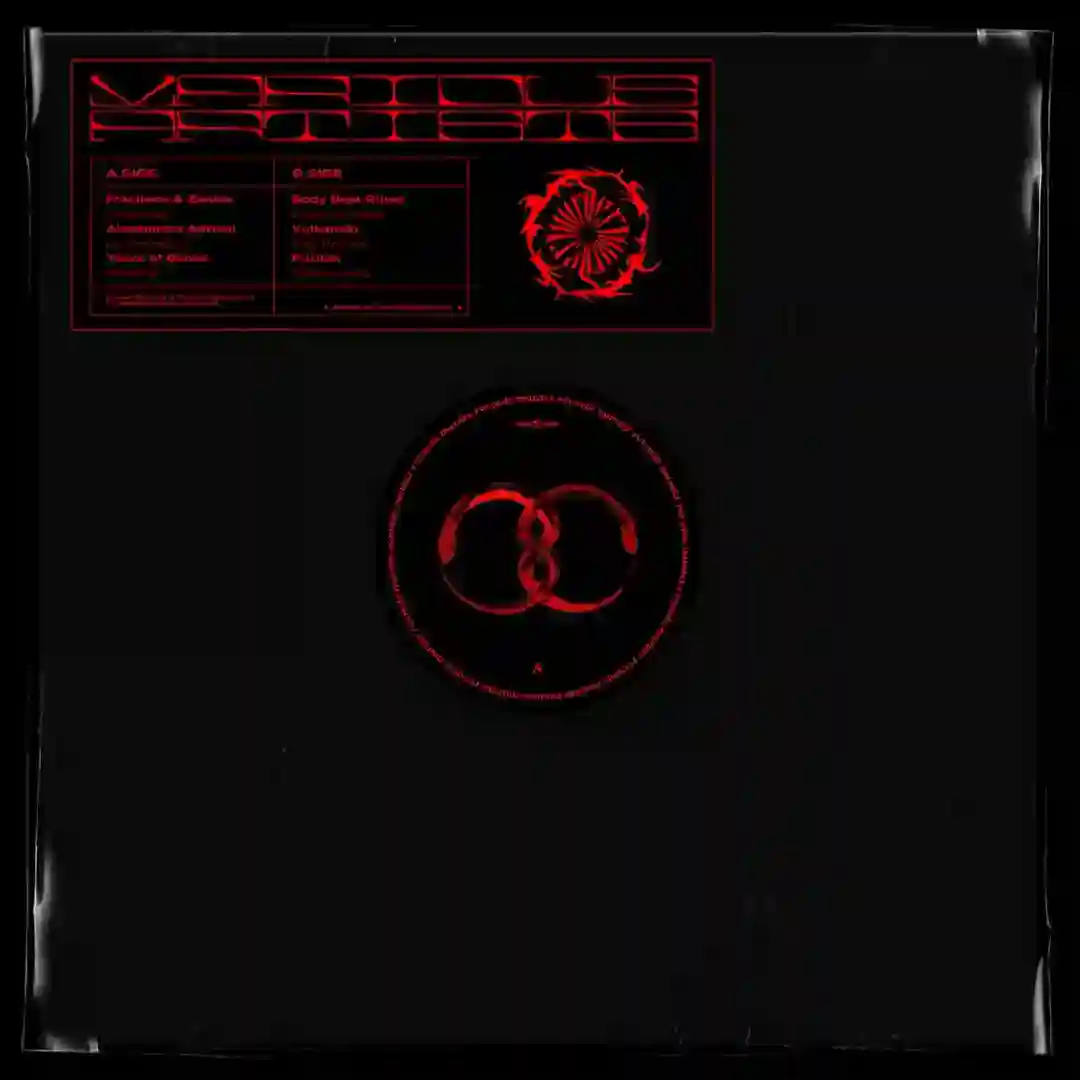 Rêverie cover
