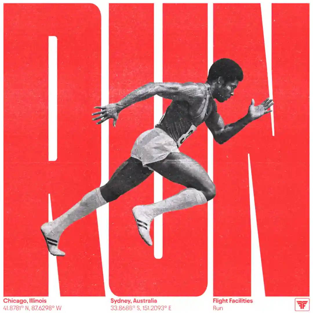 Run cover