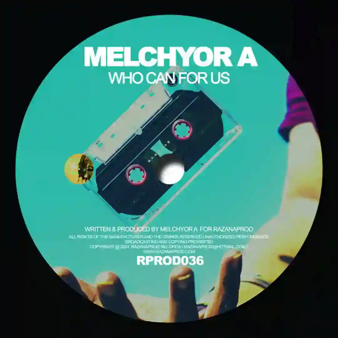 Who Can For Us (Melchyor A's Touch Instrumental Version) cover
