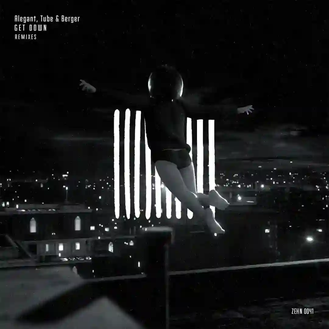 Get Down (Alar & Korolova Extended Remix) cover