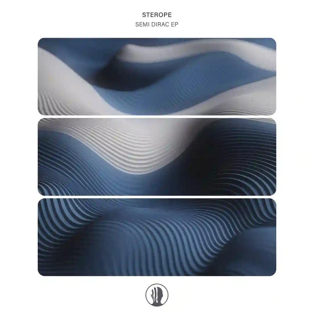 Multimode States (Original Mix) cover