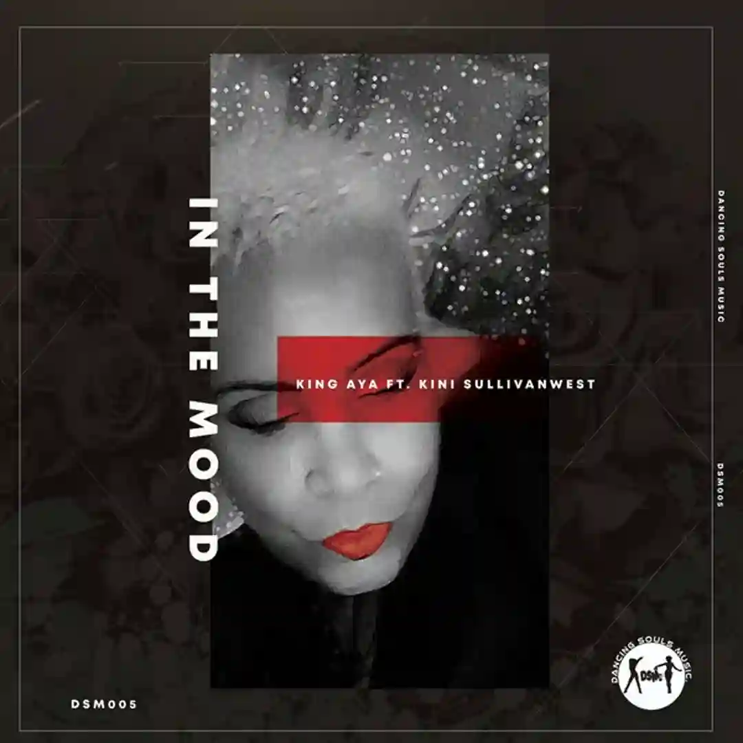 In the Mood cover