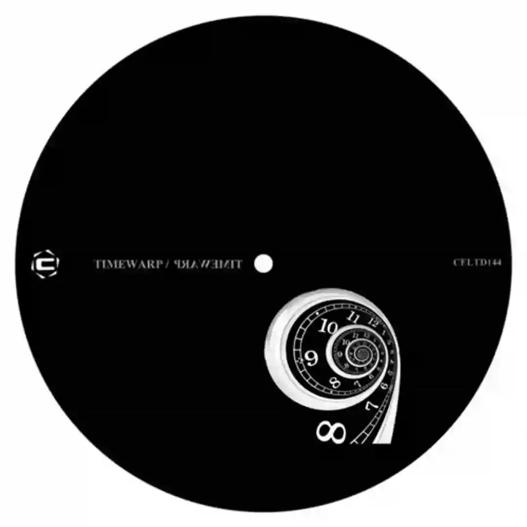 Timewarp cover