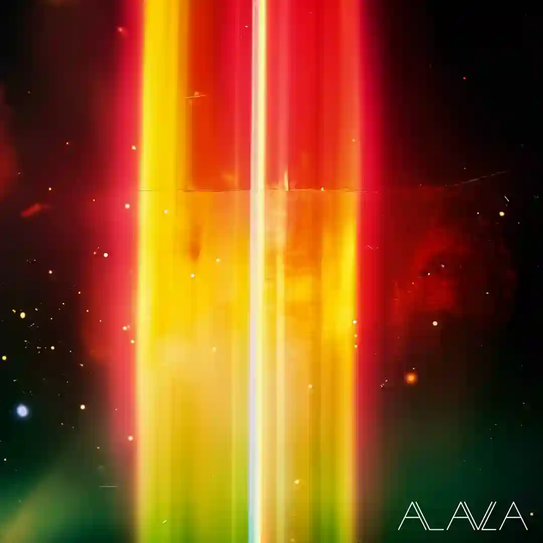 Aurora Nostalgia cover