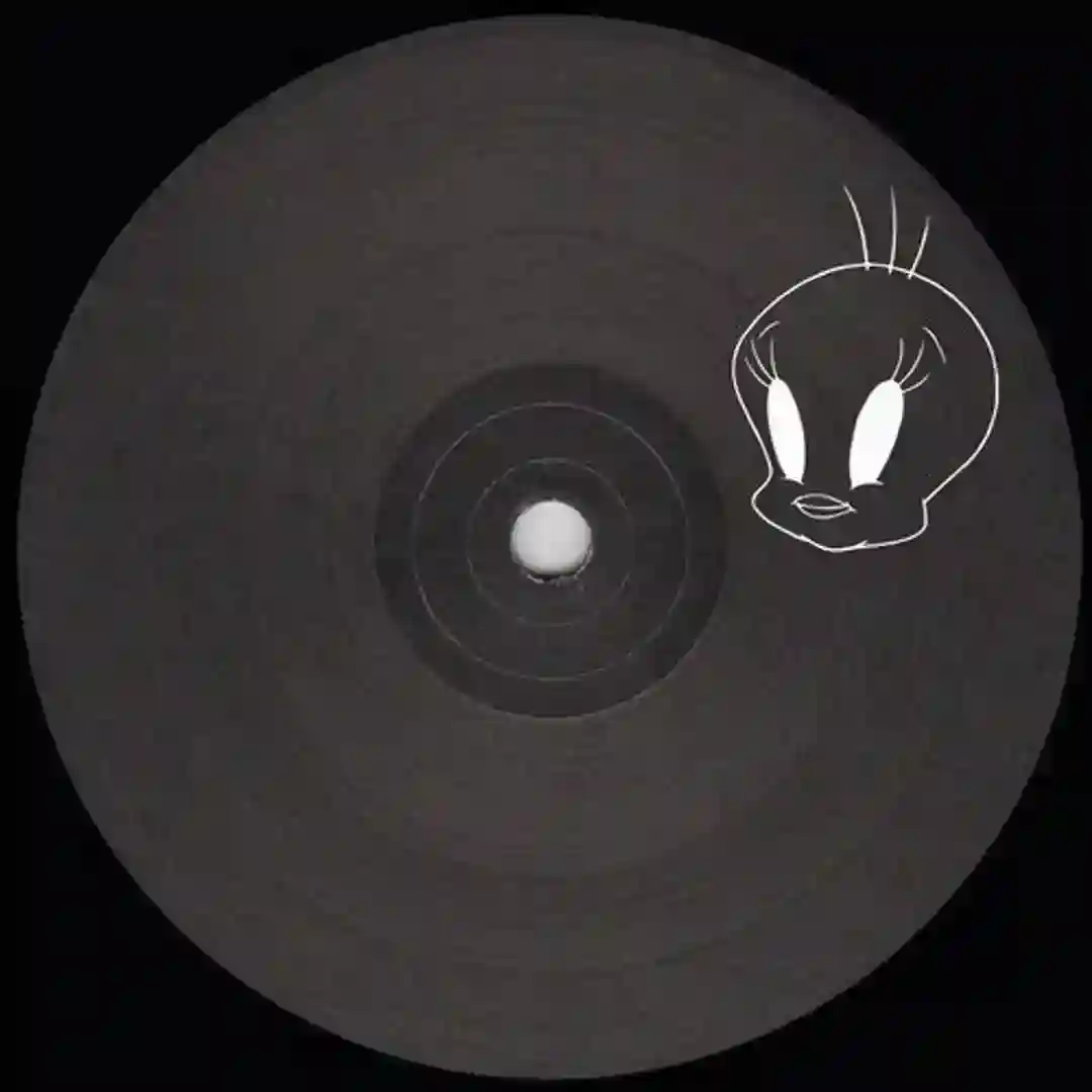 perccssszzzz (Original Mix) cover