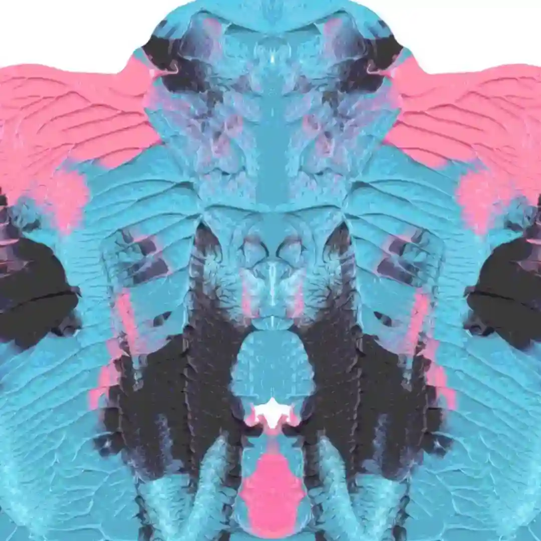 Sawnder cover