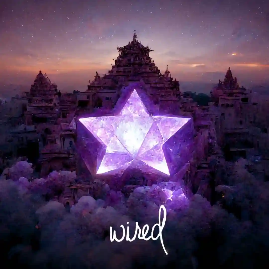 Star Nights (Original Mix) cover