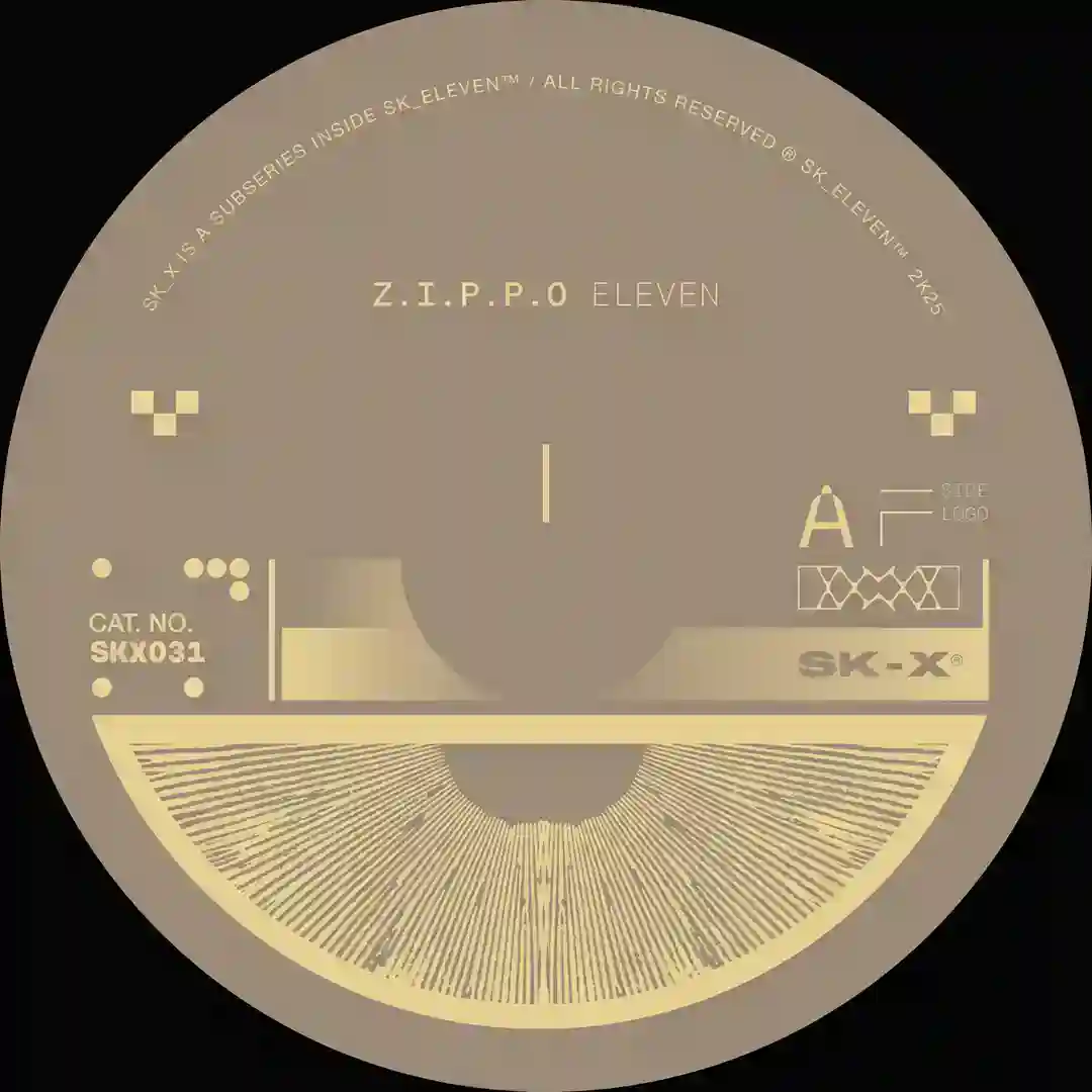 Eleven (Original Mix) cover