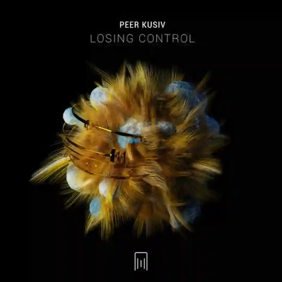 Losing Control cover