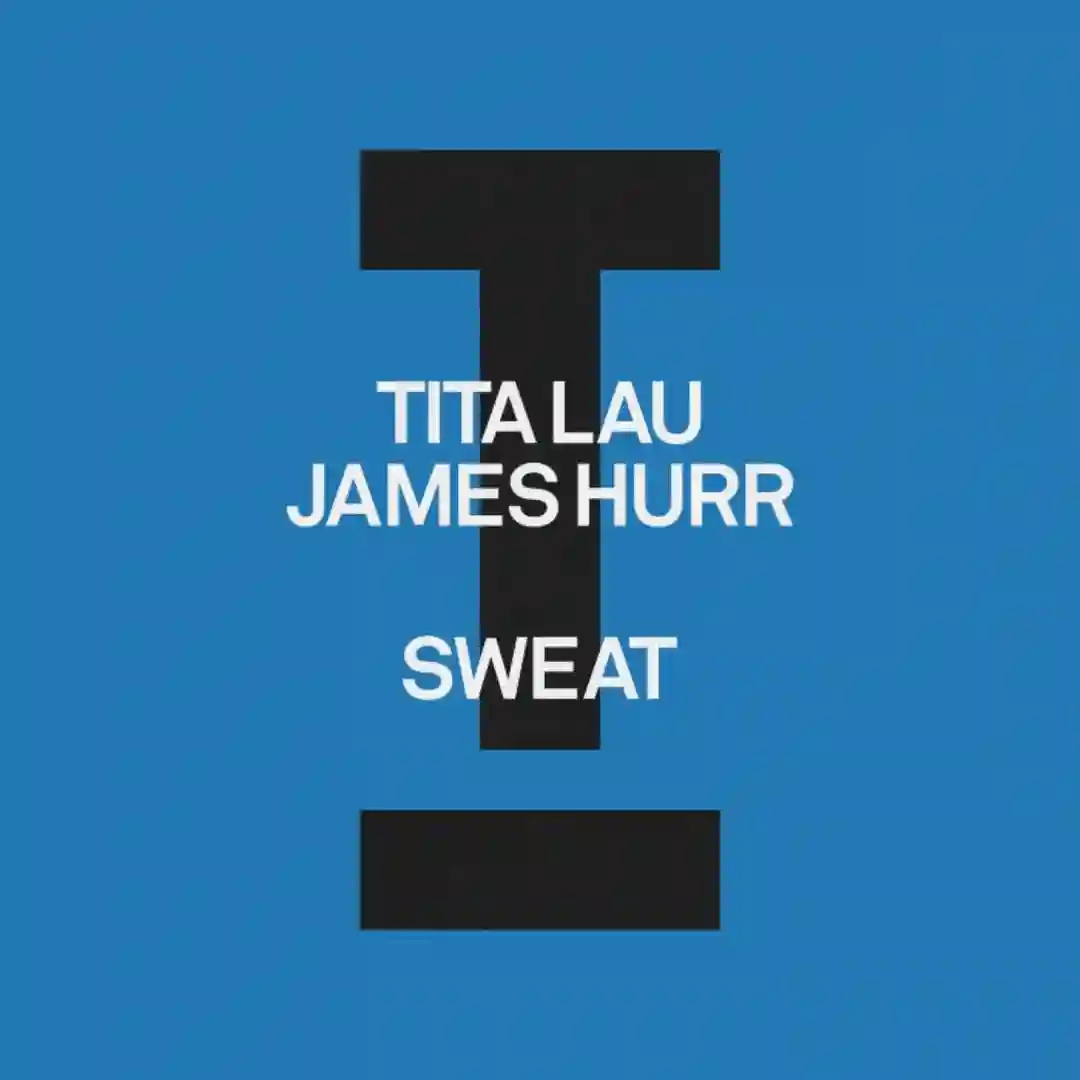 Sweat (Extended Mix) cover