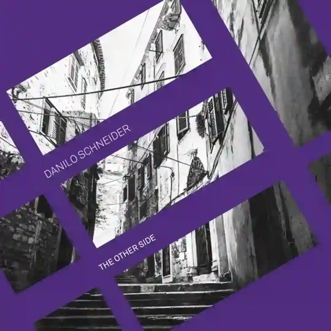 The Other Side (Original Mix) cover