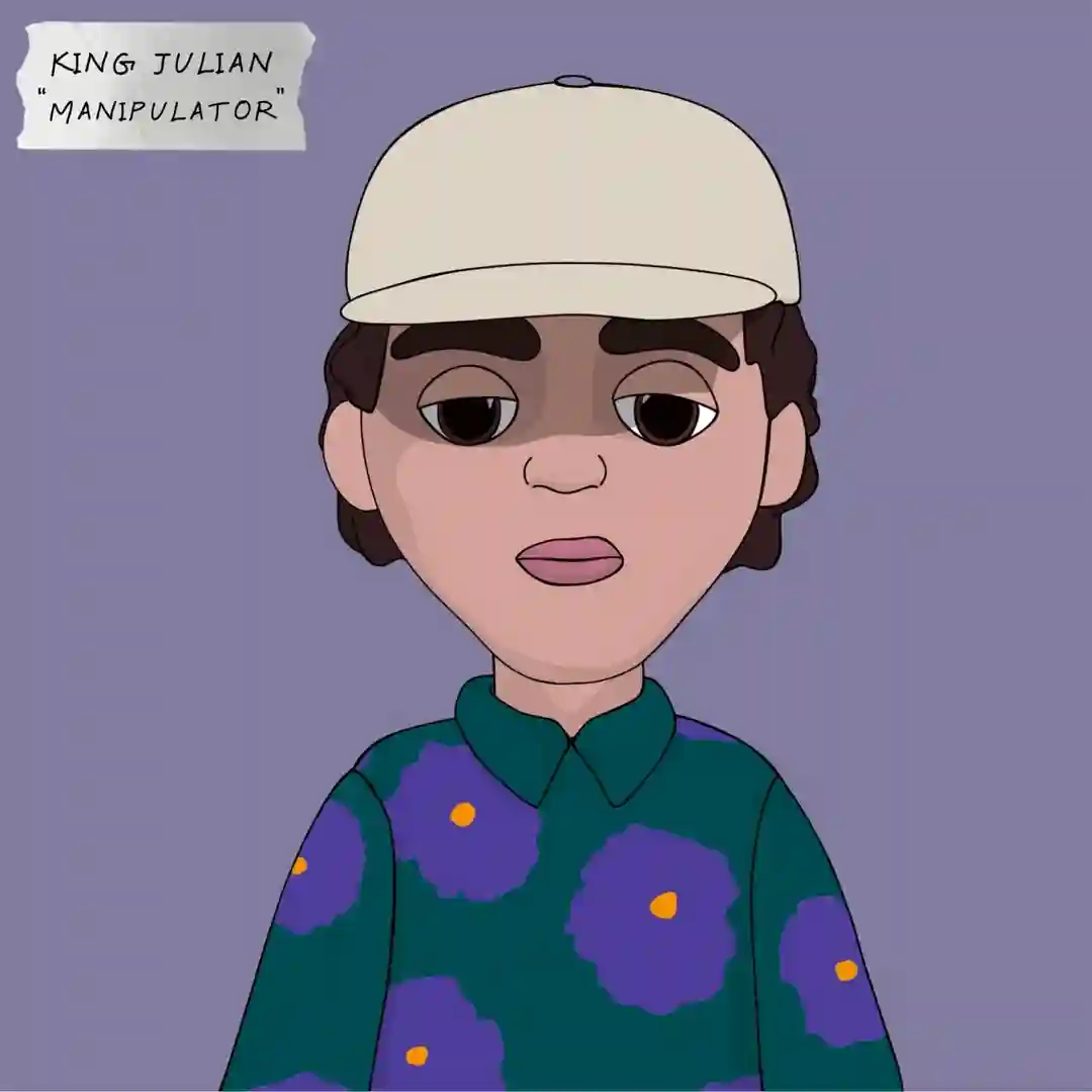 Manipulator (Extended Mix) cover