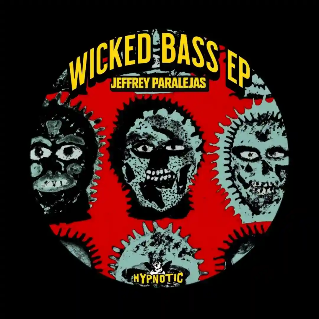 Wicked Bass (Original Mix) cover