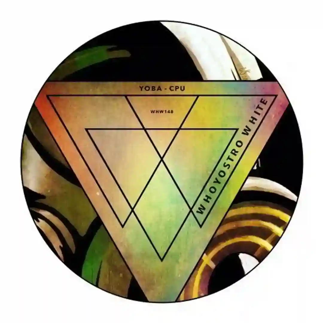 Haus (Original Mix) cover