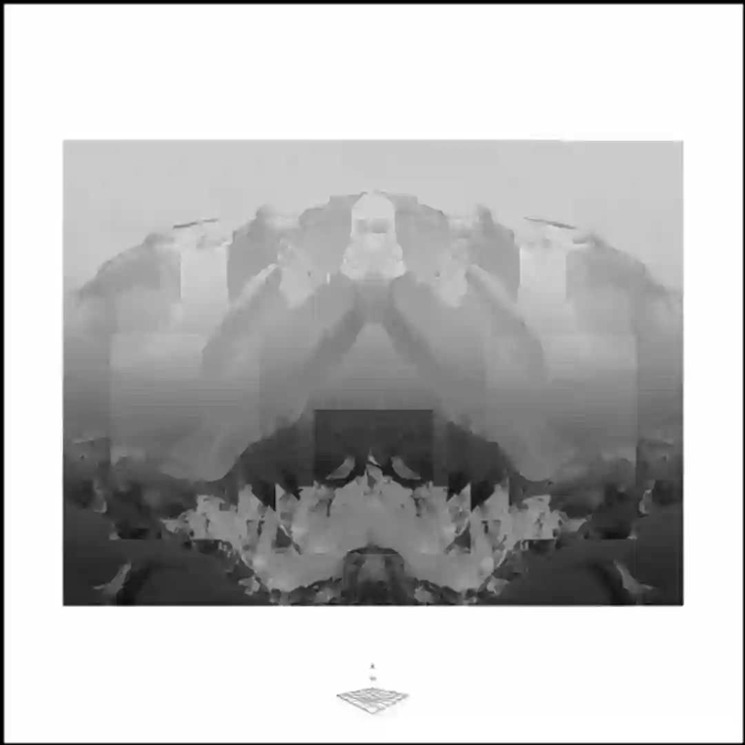 Orthomol (Original Mix) cover