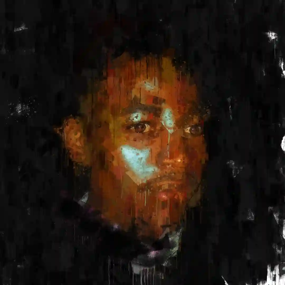 Pressure (Re-Edit) cover