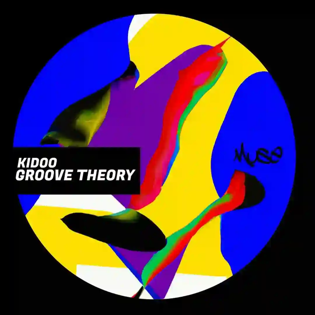 Groove Theory (Original Mix) cover