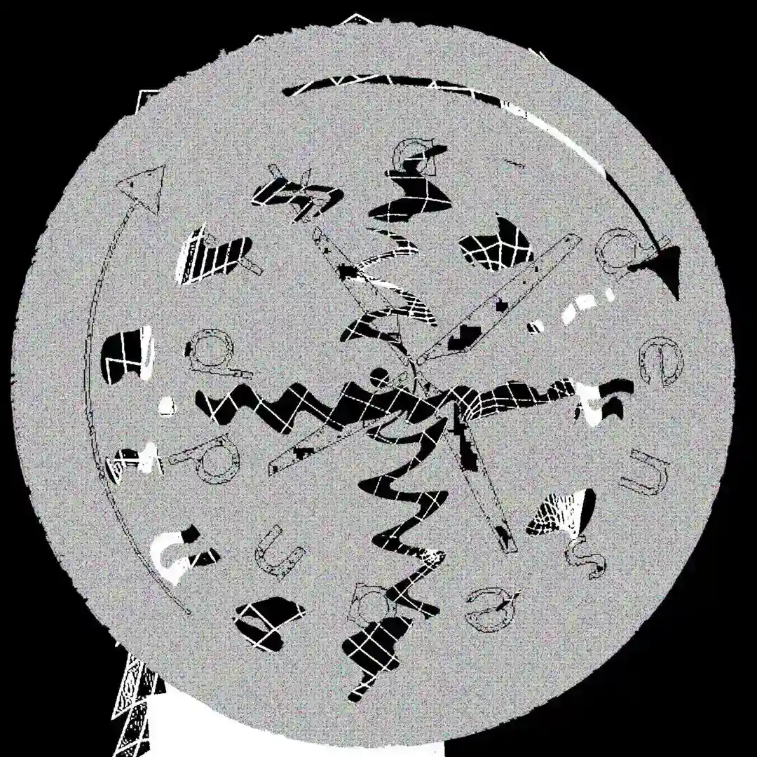 Apache (Akoriz Remix) cover